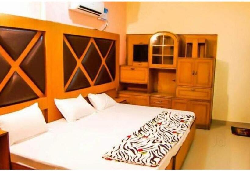 בית מלון כפרי Kailash, Amritsar