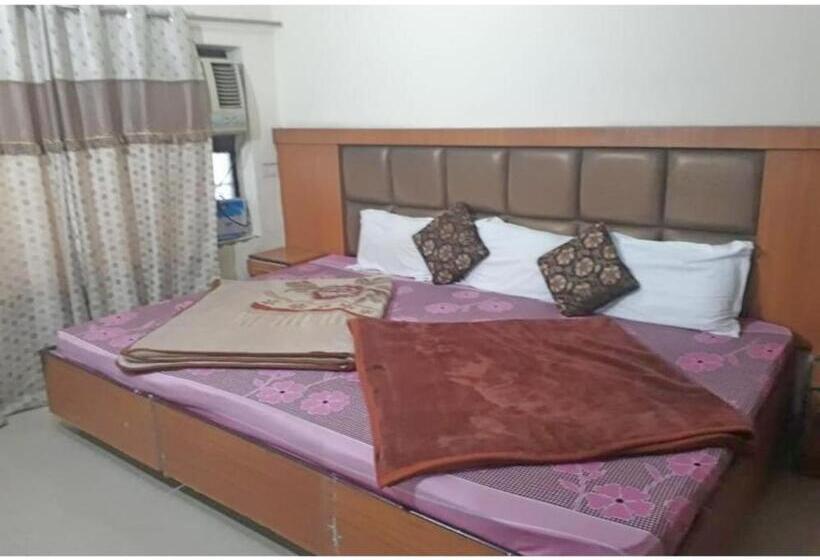 בית מלון כפרי Kailash, Amritsar