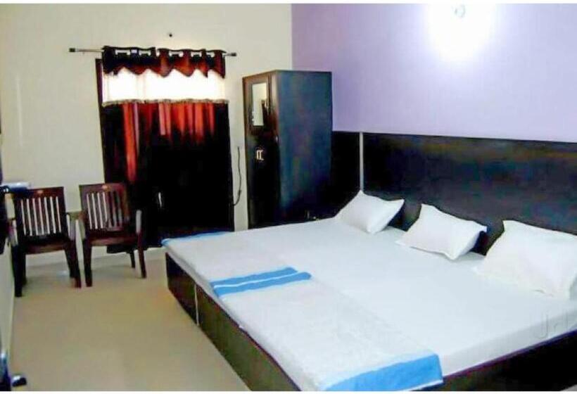 בית מלון כפרי Kailash, Amritsar