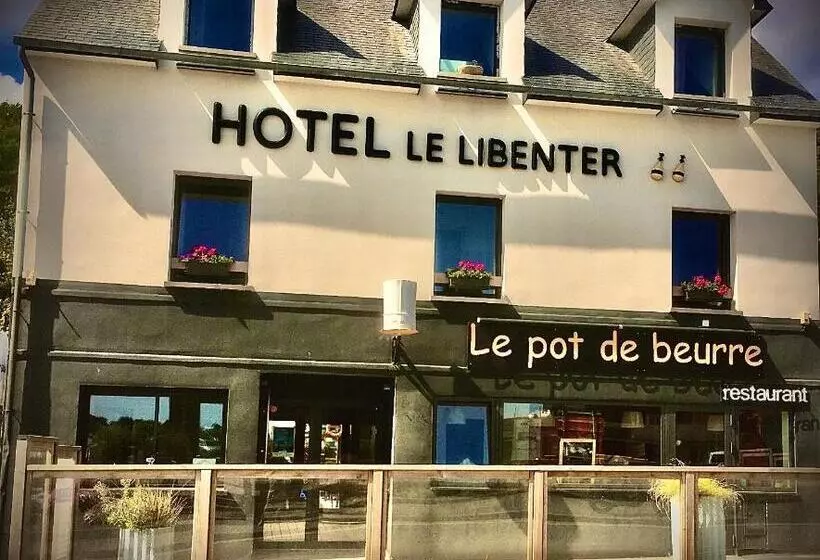 Hotel Le Libenter