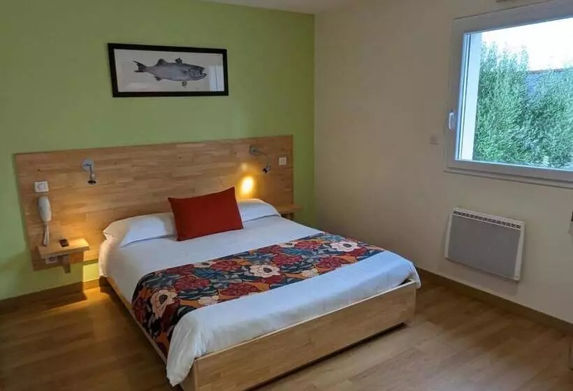Hotel Le Libenter