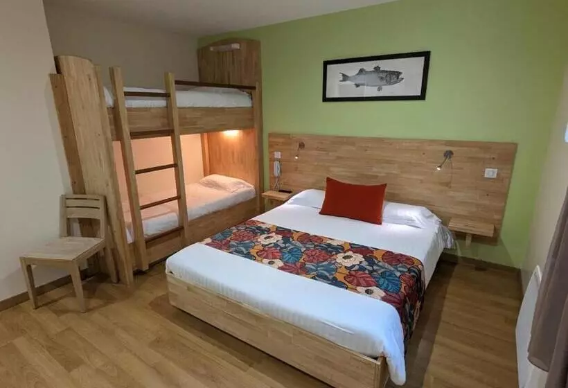 Hotel Le Libenter