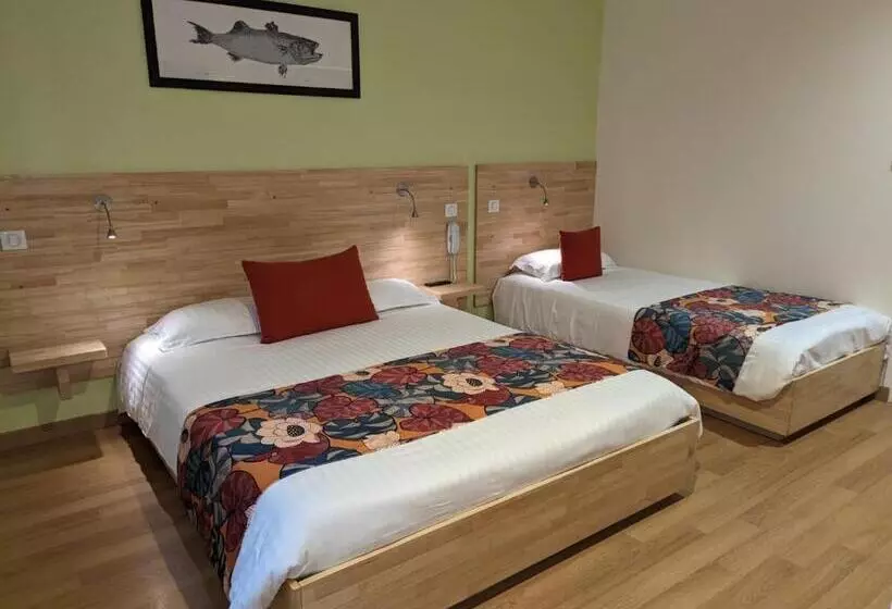 Hotel Le Libenter