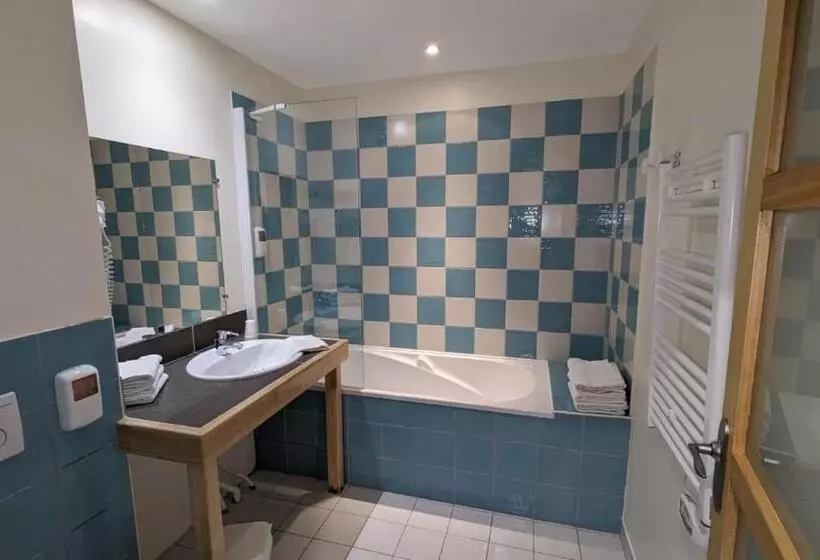 Hotel Le Libenter