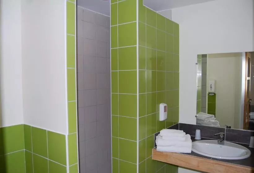 Hotel Le Libenter