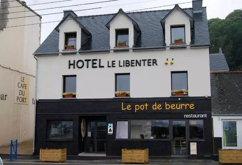 Hotel Le Libenter