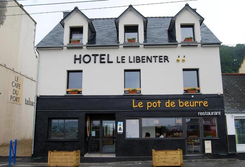 酒店 Le Libenter