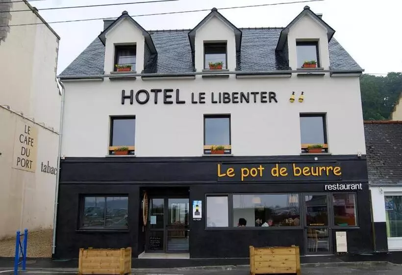 Hotel Le Libenter