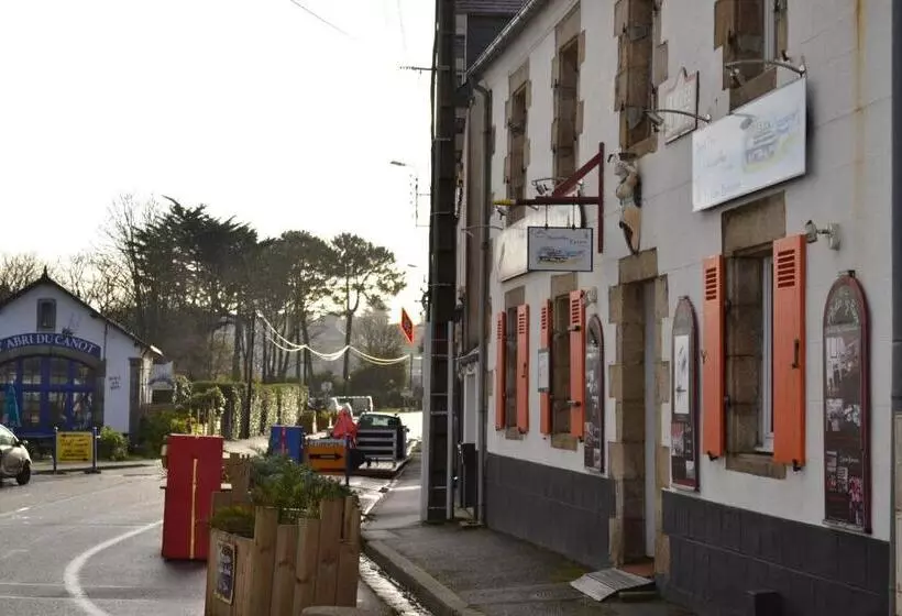 Hotel Le Libenter