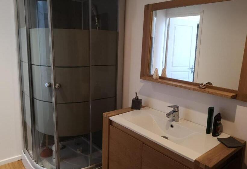 Отель Maison De Maître En Baie De Somme