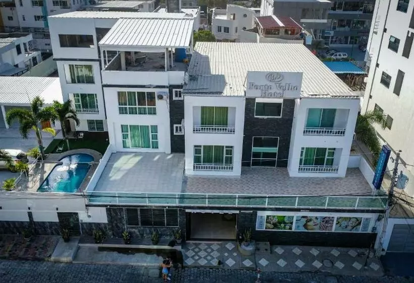 هتل Porto Velho