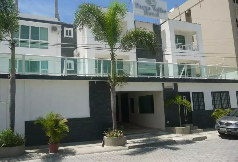 هتل Porto Velho