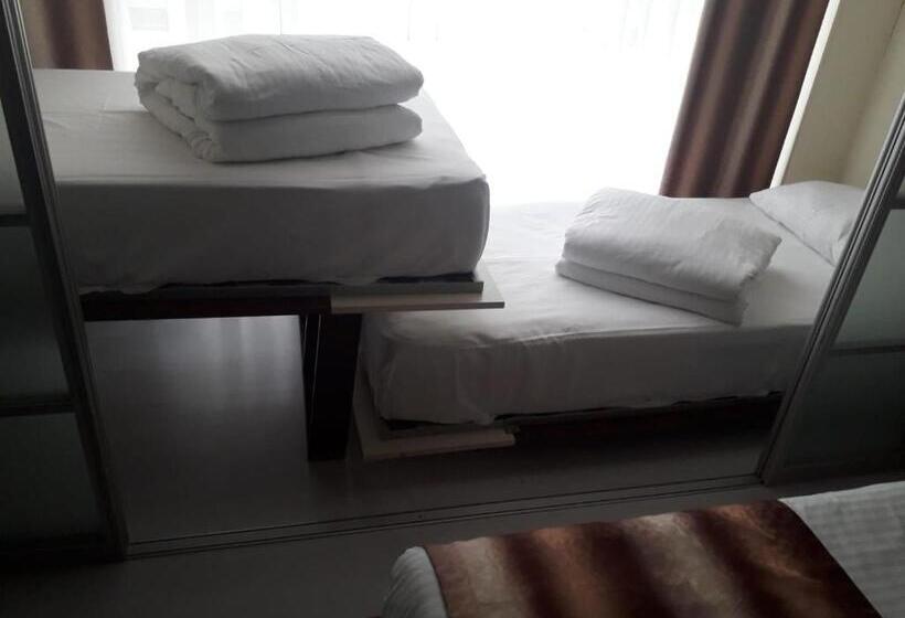 ホテル Sarot Termal Park Resort & Spa Halal