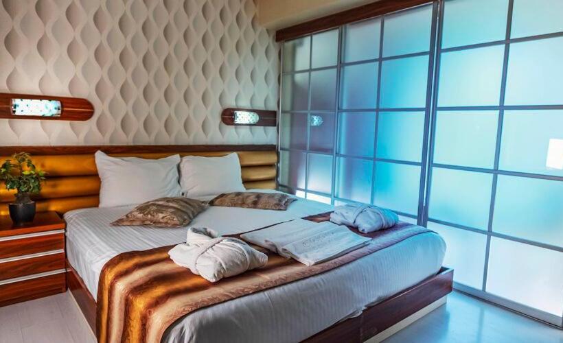 ホテル Sarot Termal Park Resort & Spa Halal