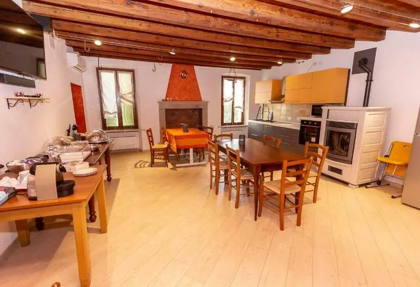La Colomba B&b