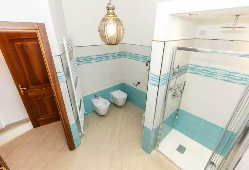 La Colomba B&b