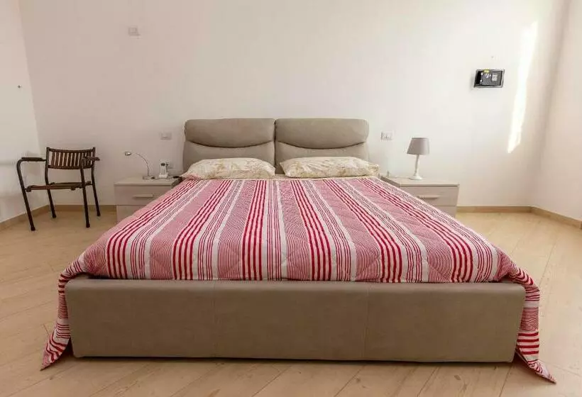 La Colomba B&b