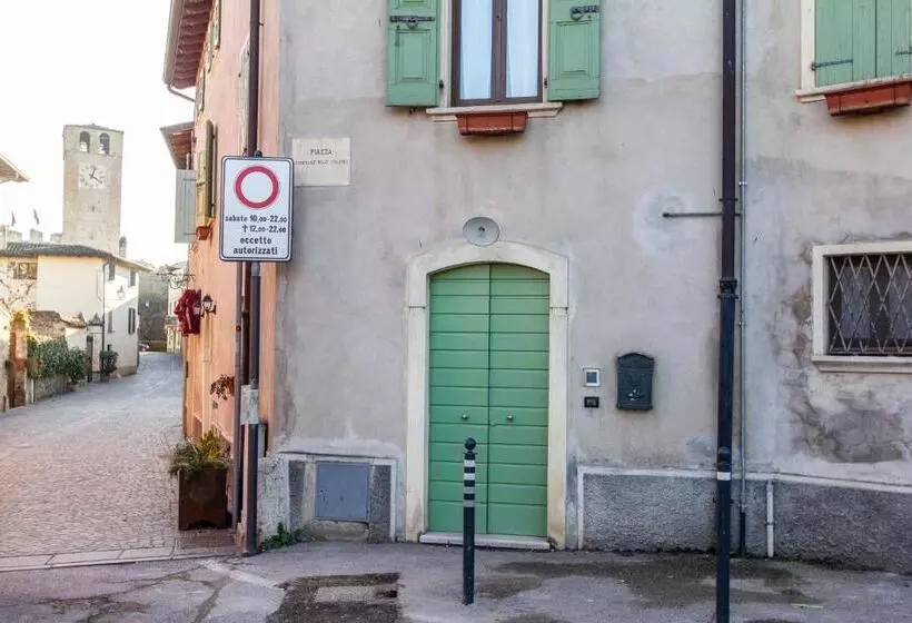 La Colomba B&b