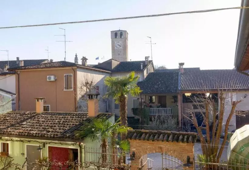 La Colomba B&b