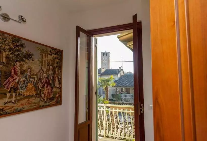 La Colomba B&b