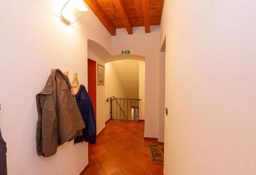 La Colomba B&b