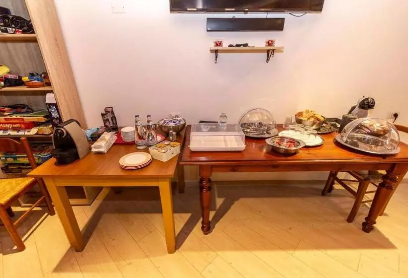 La Colomba B&b