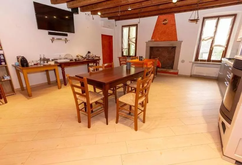 La Colomba B&b