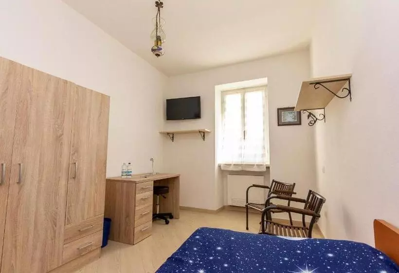 La Colomba B&b