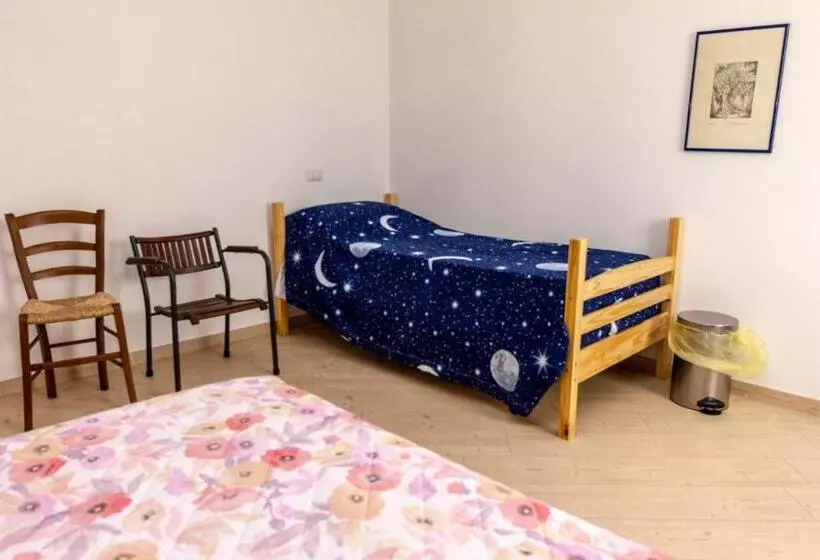 La Colomba B&b