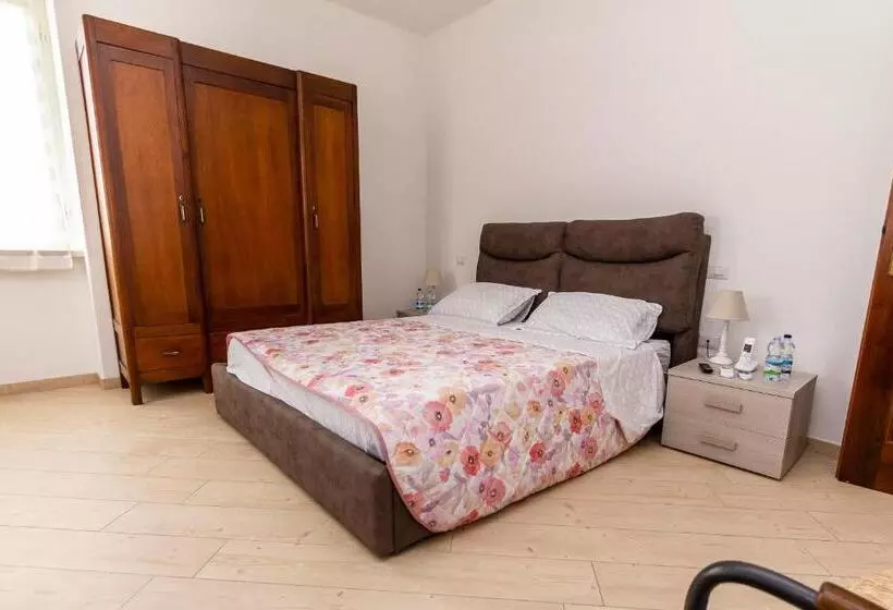 La Colomba B&b