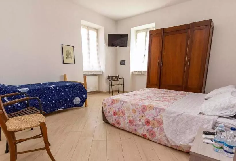 La Colomba B&b