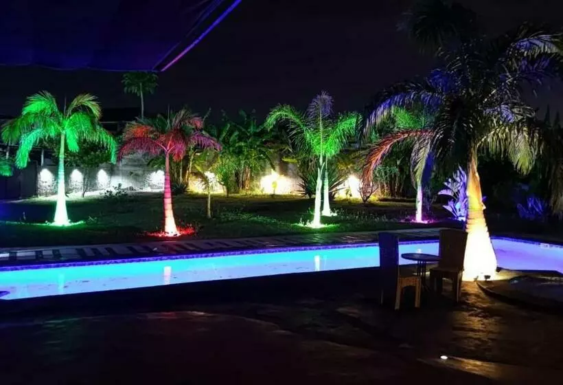 Moringa Hotels