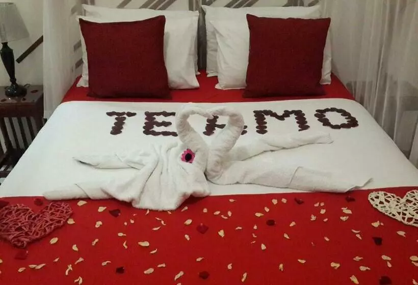 Moringa Hotels