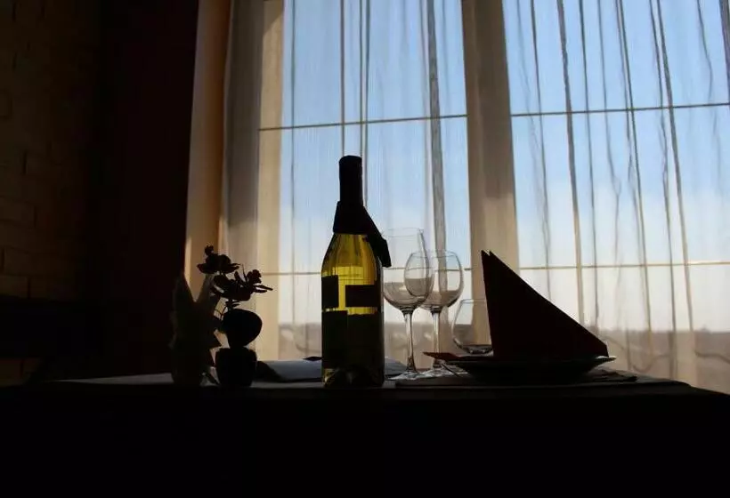 モーテル вояж луцьк