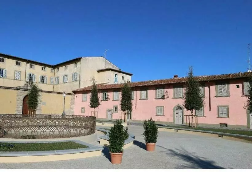 پانسیون Foresteria San Niccolò