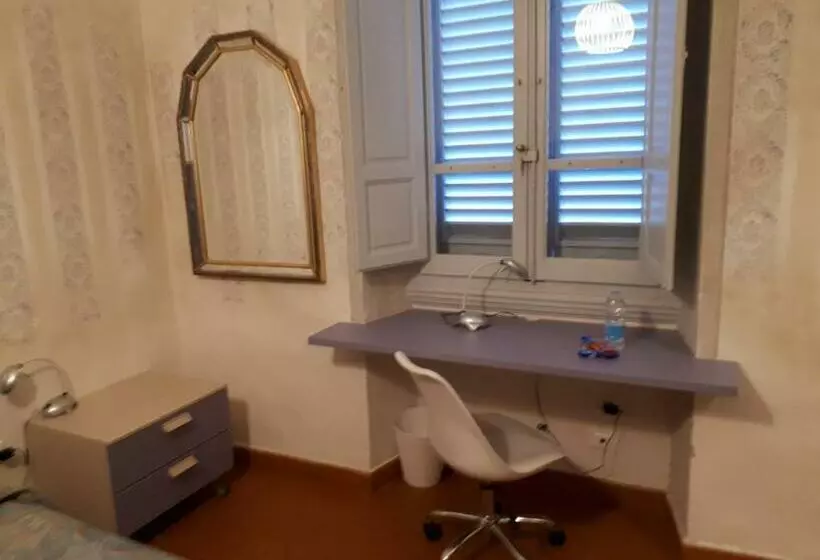 پانسیون Foresteria San Niccolò