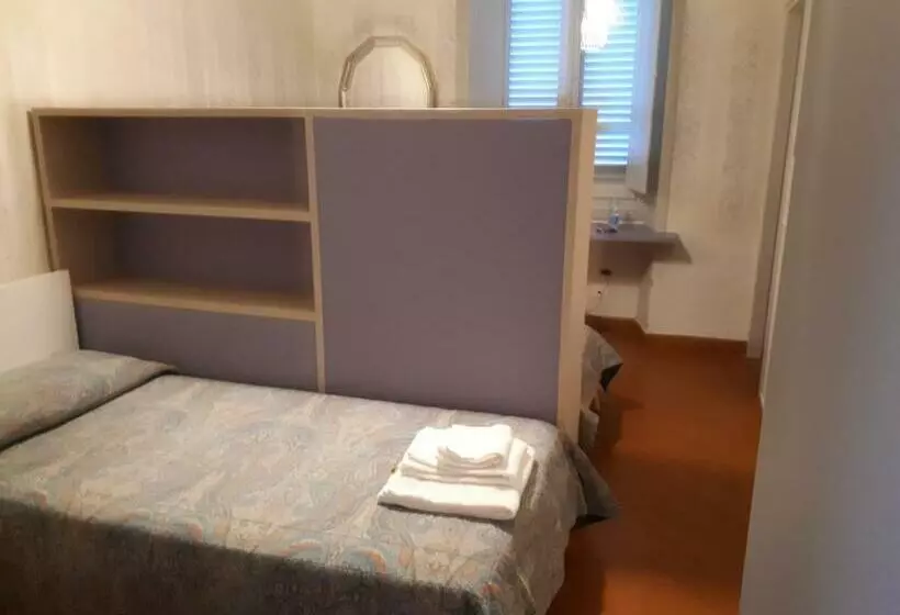 پانسیون Foresteria San Niccolò