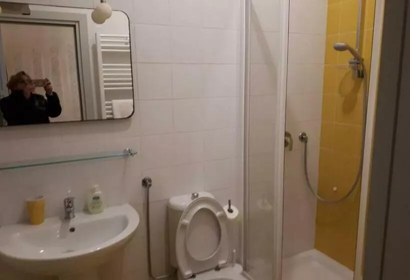 پانسیون Foresteria San Niccolò