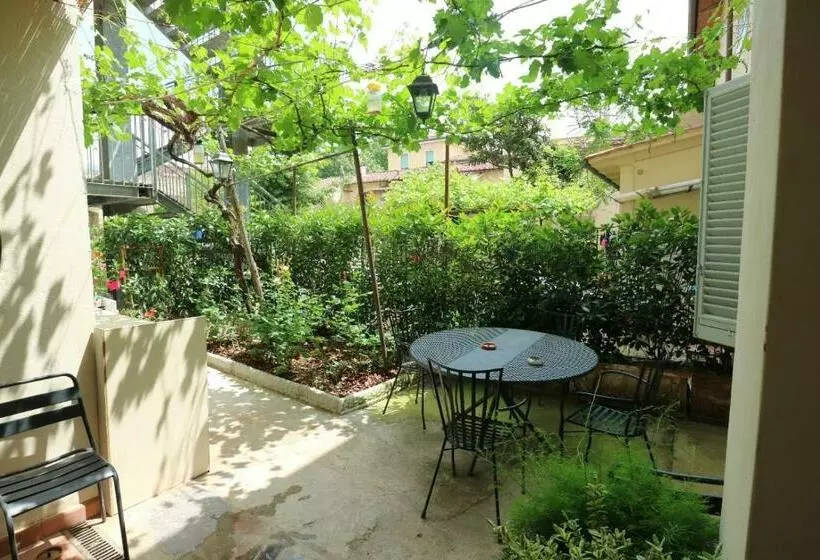 پانسیون Foresteria San Niccolò