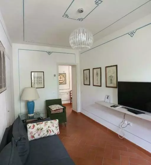 پانسیون Foresteria San Niccolò