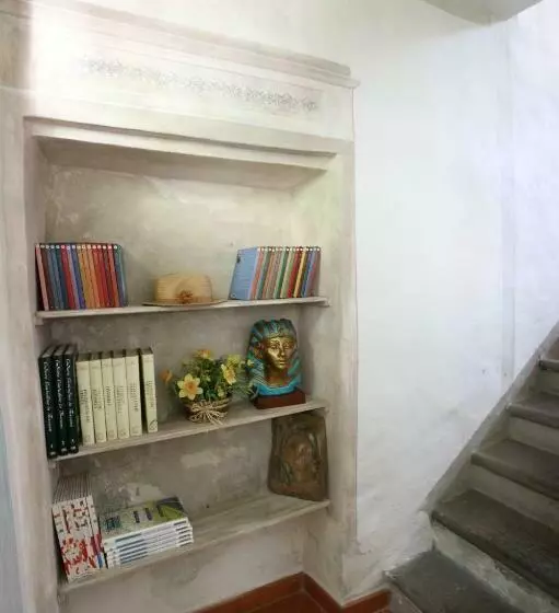 پانسیون Foresteria San Niccolò