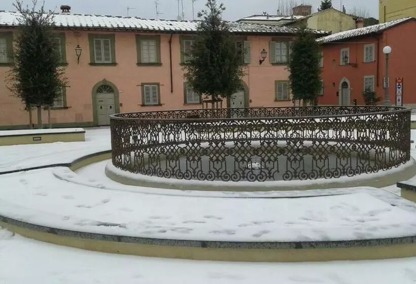 پانسیون Foresteria San Niccolò