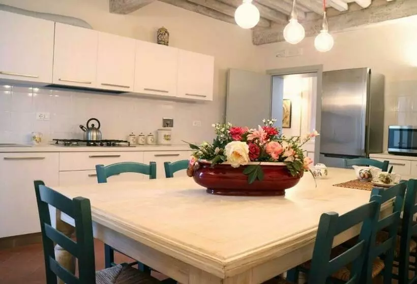 پانسیون Foresteria San Niccolò