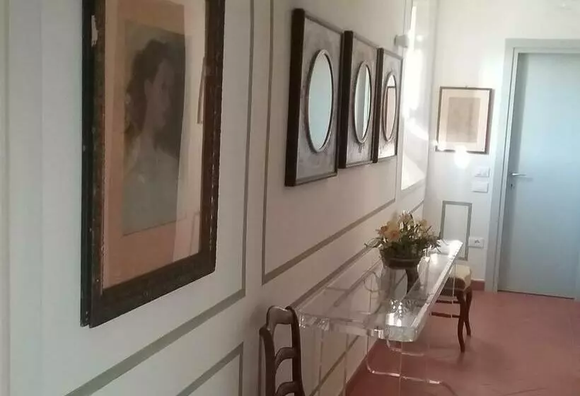 پانسیون Foresteria San Niccolò