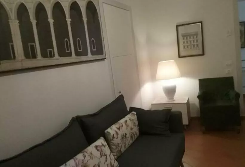 پانسیون Foresteria San Niccolò