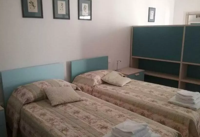 پانسیون Foresteria San Niccolò