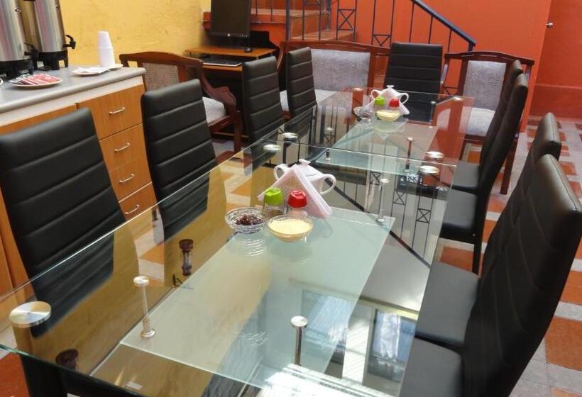 Pensionat Hostel Del Piamonte 2