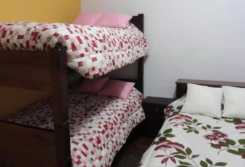 پانسیون Hostel Del Piamonte 2