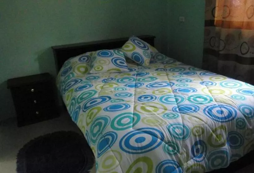 پانسیون Hostel Del Piamonte 2