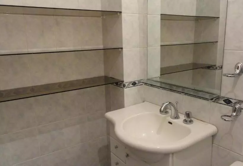 پانسیون Hostel Del Piamonte 2